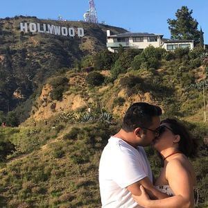 Meet your Posher, Baharak